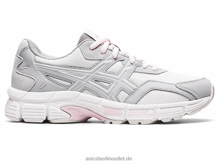 Gel-Jog MC BL4N3082Asics Weiß/Piemontgrau