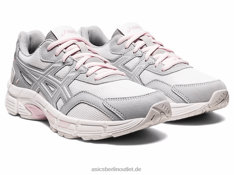 Gel-Jog MC BL4N3082Asics Weiß/Piemontgrau