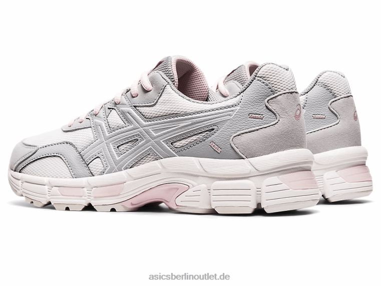 Gel-Jog MC BL4N3082Asics Weiß/Piemontgrau