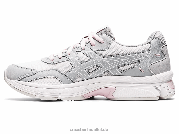 Gel-Jog MC BL4N3082Asics Weiß/Piemontgrau