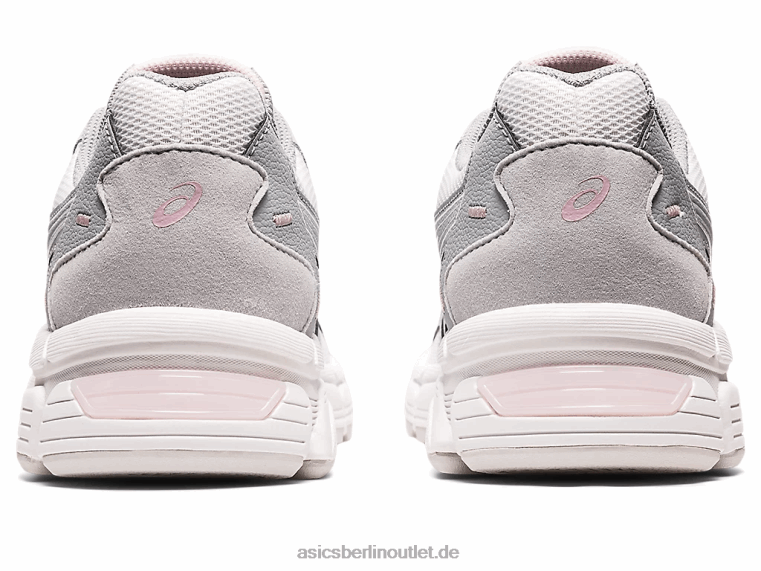 Gel-Jog MC BL4N3082Asics Weiß/Piemontgrau