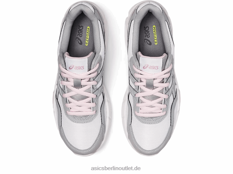 Gel-Jog MC BL4N3082Asics Weiß/Piemontgrau