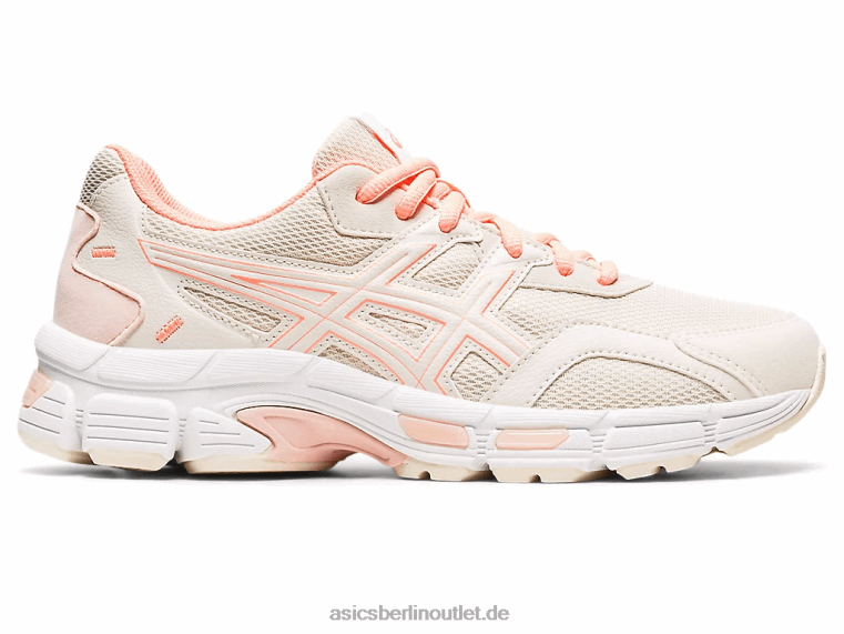 Gel-Jog MC BL4N3099Asics Birke/Sonnenkoralle