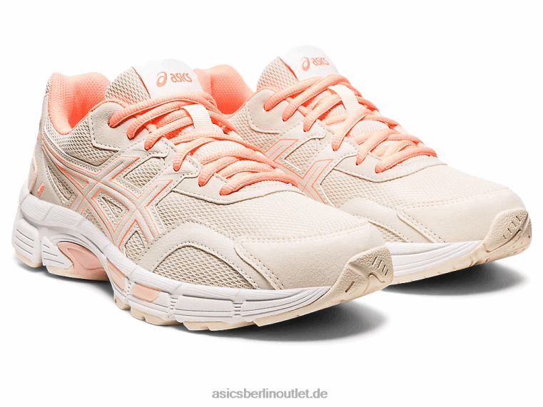 Gel-Jog MC BL4N3099Asics Birke/Sonnenkoralle