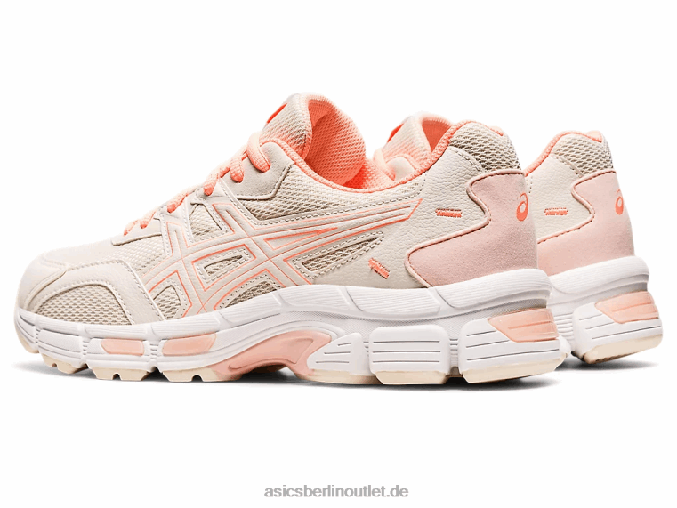 Gel-Jog MC BL4N3099Asics Birke/Sonnenkoralle