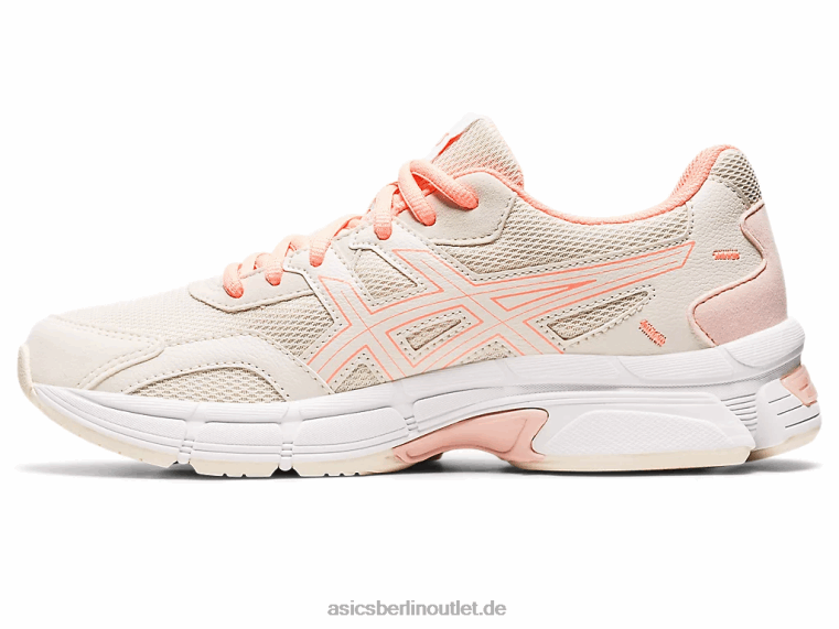 Gel-Jog MC BL4N3099Asics Birke/Sonnenkoralle