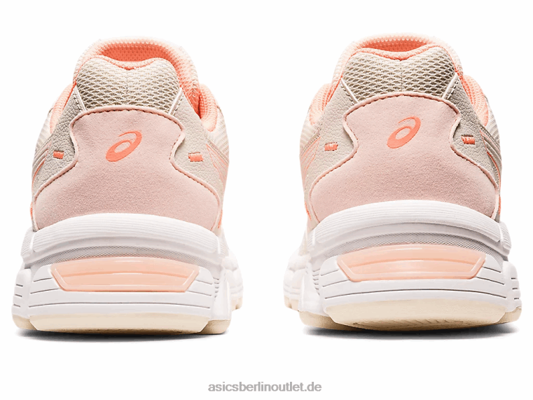 Gel-Jog MC BL4N3099Asics Birke/Sonnenkoralle