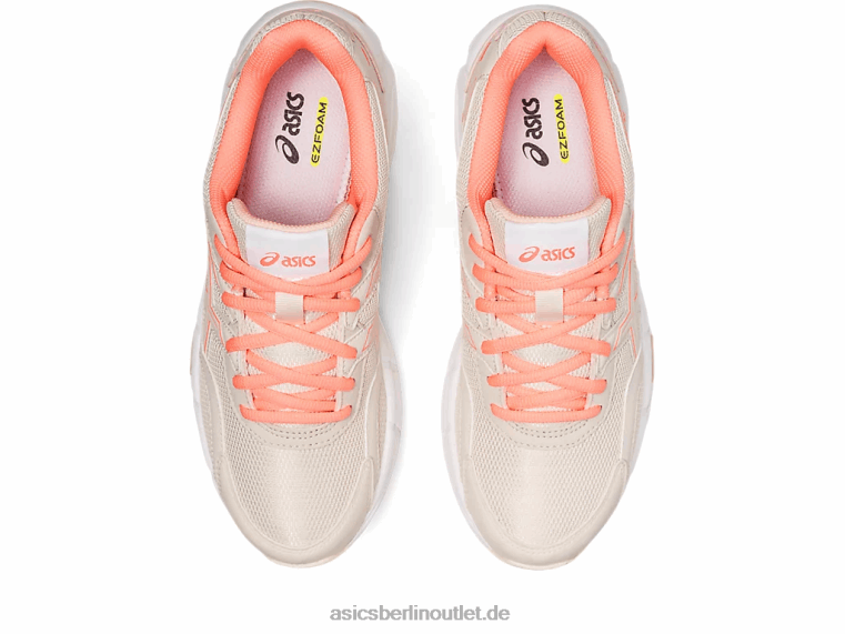 Gel-Jog MC BL4N3099Asics Birke/Sonnenkoralle