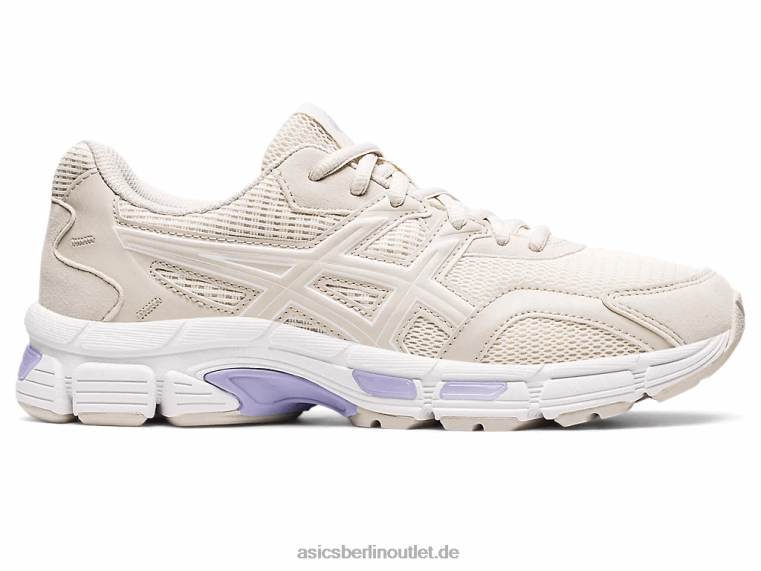Gel-Jog MC BL4N3203Asics Birke/Weiß