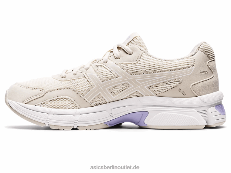 Gel-Jog MC BL4N3203Asics Birke/Weiß