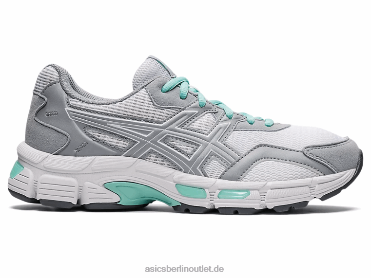 Gel-Jog MC BL4N3525Asics Weiß/Piemontgrau
