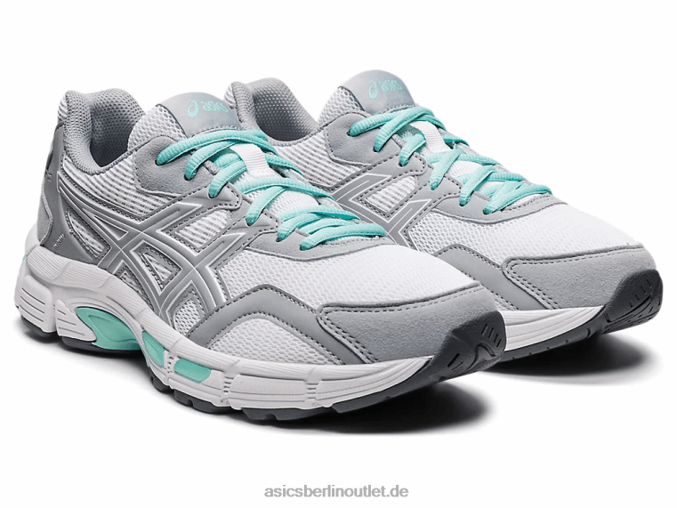 Gel-Jog MC BL4N3525Asics Weiß/Piemontgrau