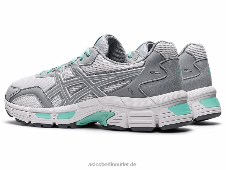 Gel-Jog MC BL4N3525Asics Weiß/Piemontgrau