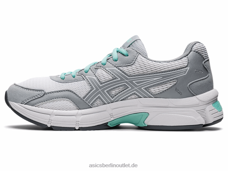 Gel-Jog MC BL4N3525Asics Weiß/Piemontgrau