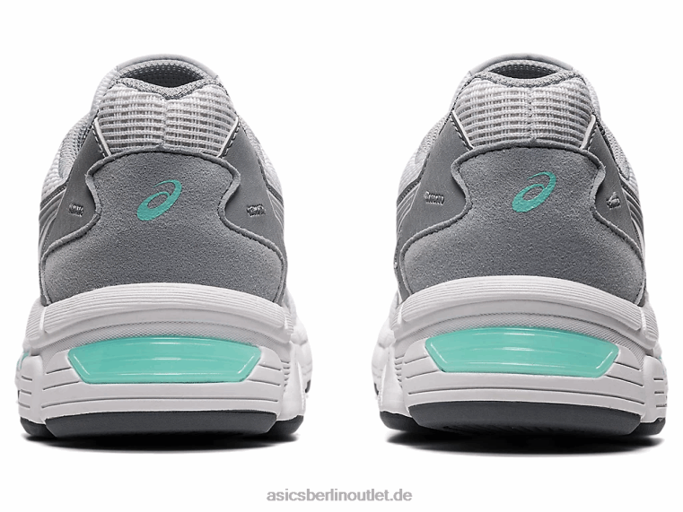 Gel-Jog MC BL4N3525Asics Weiß/Piemontgrau