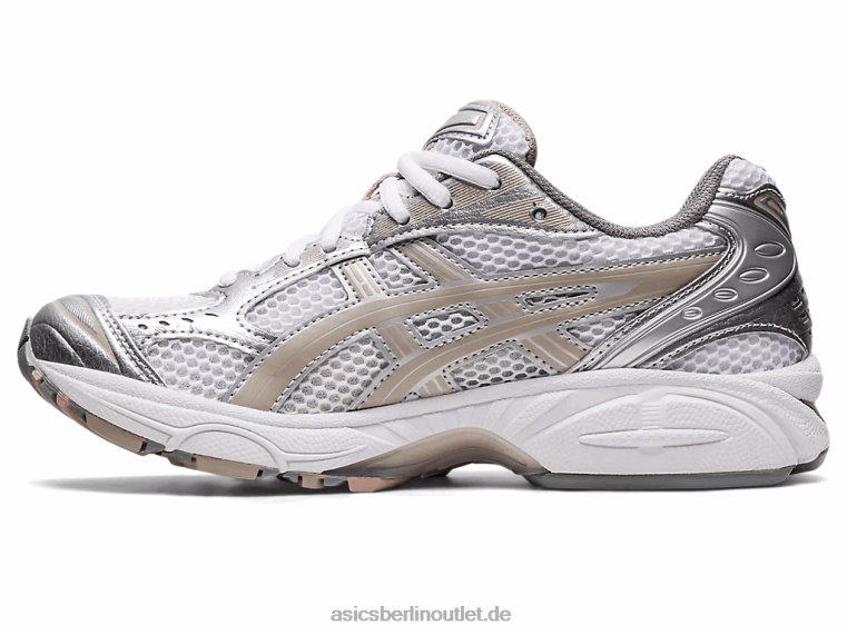 Gel-Kayano 14 BL4N2192Asics weiß/mondgestein