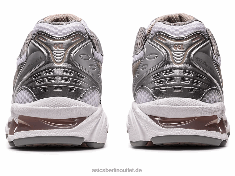 Gel-Kayano 14 BL4N2192Asics weiß/mondgestein