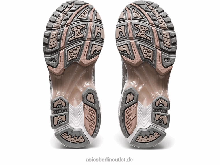 Gel-Kayano 14 BL4N2192Asics weiß/mondgestein