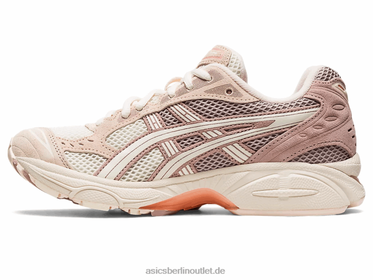 Gel-Kayano 14 BL4N2590Asics weißer Pfirsich/Creme