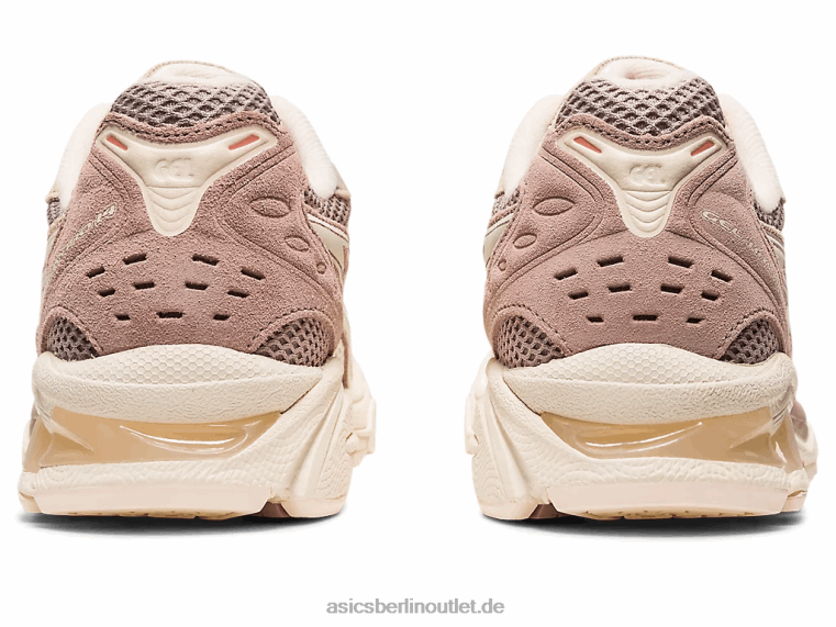 Gel-Kayano 14 BL4N2590Asics weißer Pfirsich/Creme