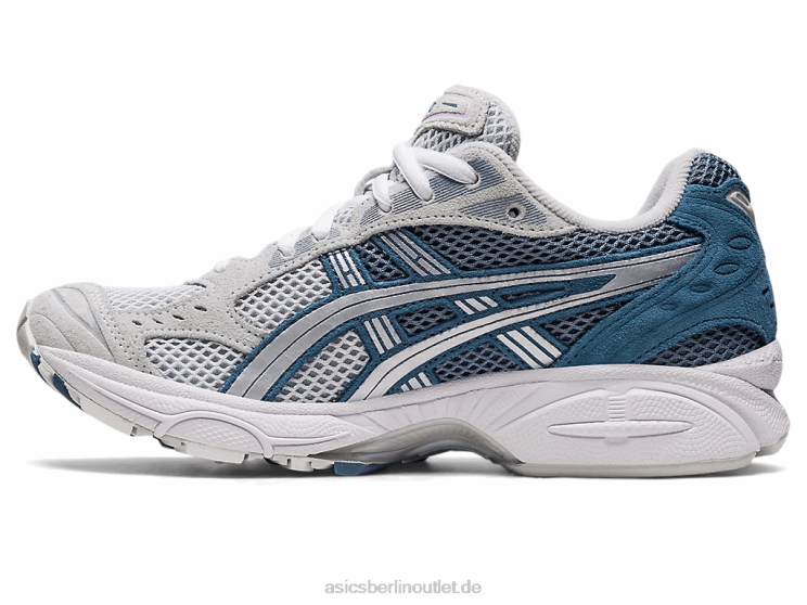 Gel-Kayano 14 BL4N2604 AsicsGletschergrau/Reinsilber
