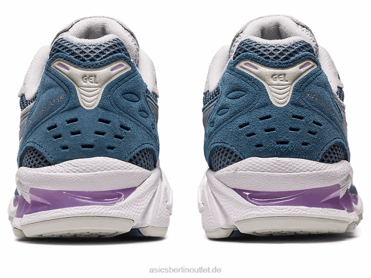 Gel-Kayano 14 BL4N2604 AsicsGletschergrau/Reinsilber