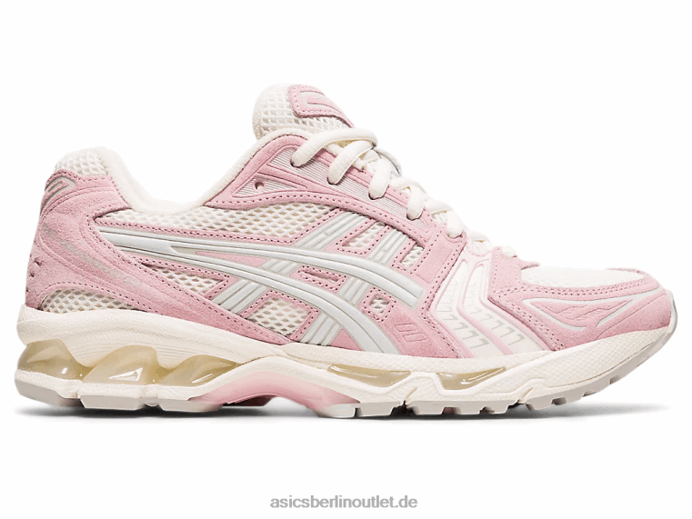 Gel-Kayano 14 BL4N2638Asics Sahne/rosa Salz