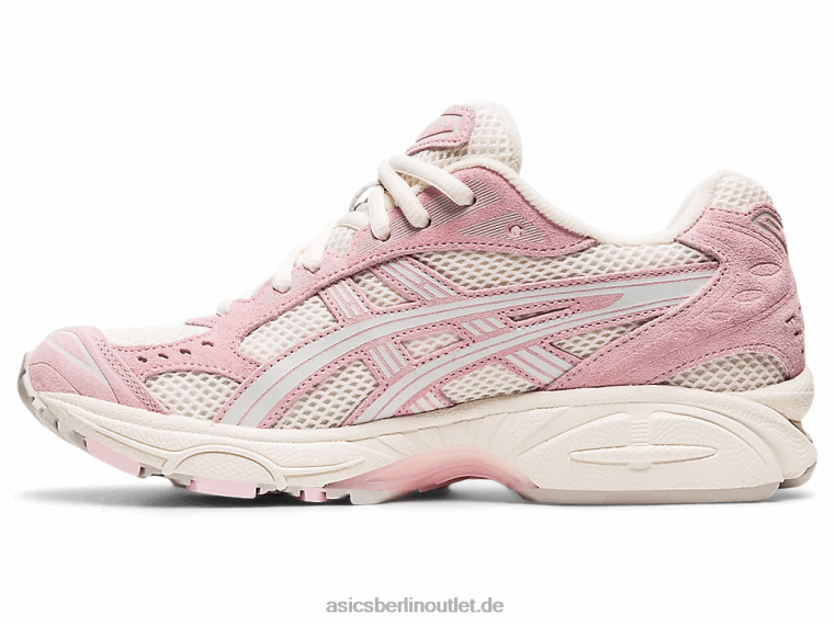 Gel-Kayano 14 BL4N2638Asics Sahne/rosa Salz