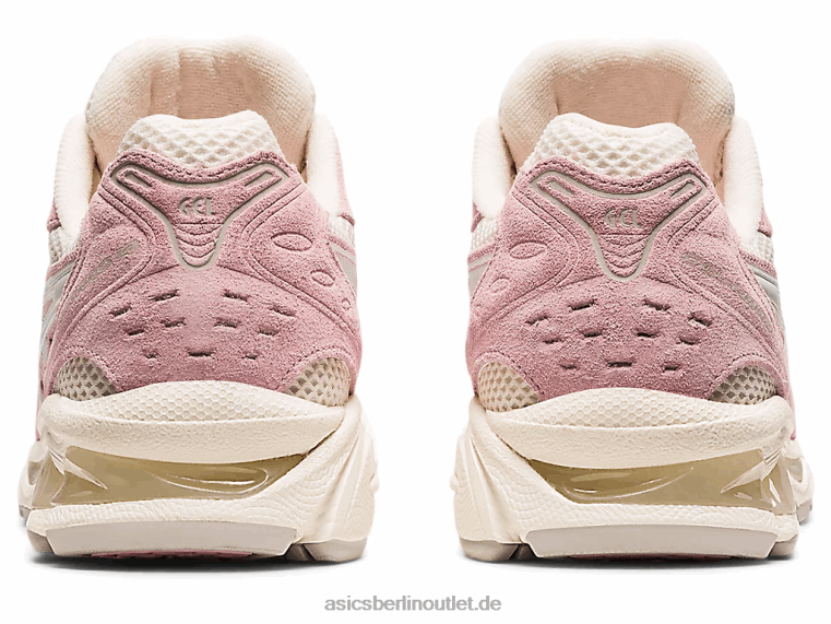 Gel-Kayano 14 BL4N2638Asics Sahne/rosa Salz