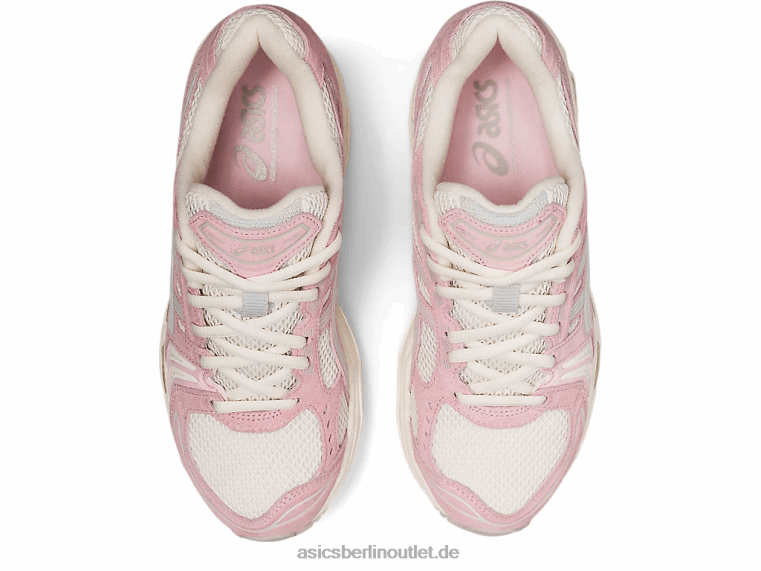 Gel-Kayano 14 BL4N2638Asics Sahne/rosa Salz