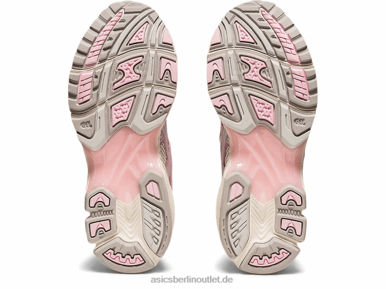 Gel-Kayano 14 BL4N2638Asics Sahne/rosa Salz
