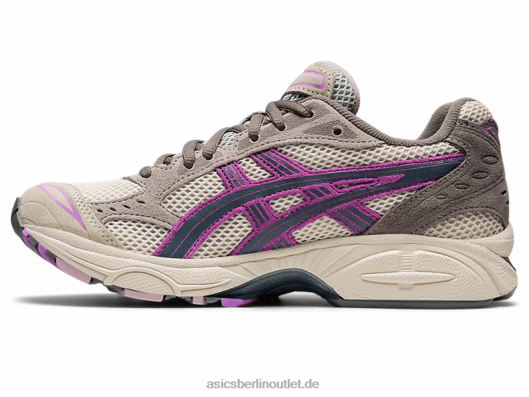 Gel-Kayano 14 BL4N2691Asics Birke/Eisenverkleidung