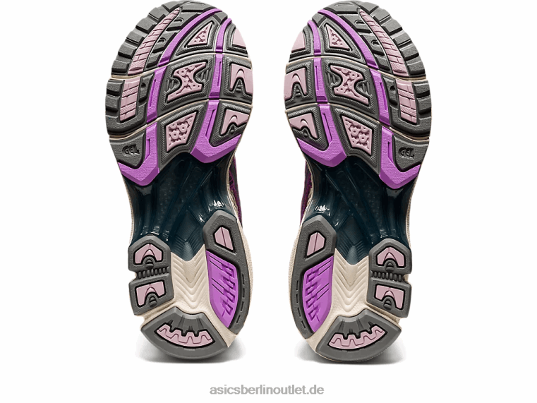 Gel-Kayano 14 BL4N2691Asics Birke/Eisenverkleidung