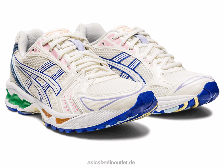 Gel-Kayano 14 BL4N2713Asics Marshmallow/Marshmallow