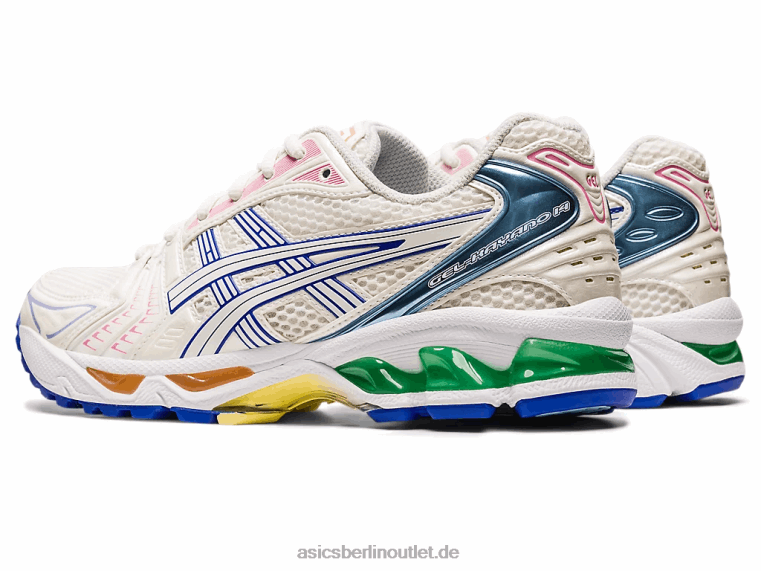 Gel-Kayano 14 BL4N2713Asics Marshmallow/Marshmallow