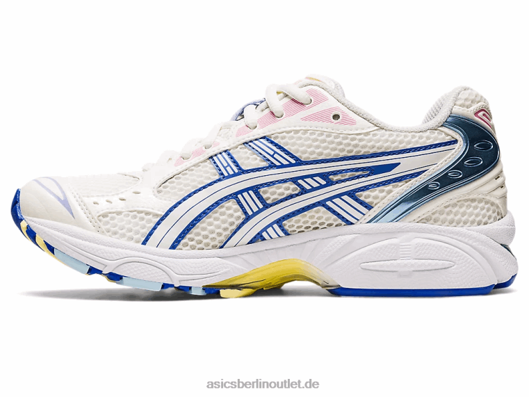Gel-Kayano 14 BL4N2713Asics Marshmallow/Marshmallow