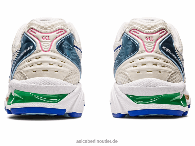 Gel-Kayano 14 BL4N2713Asics Marshmallow/Marshmallow