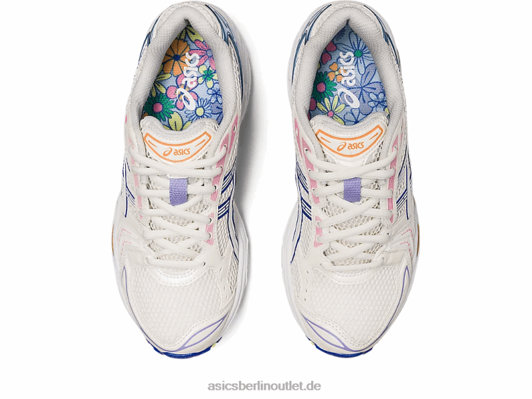Gel-Kayano 14 BL4N2713Asics Marshmallow/Marshmallow