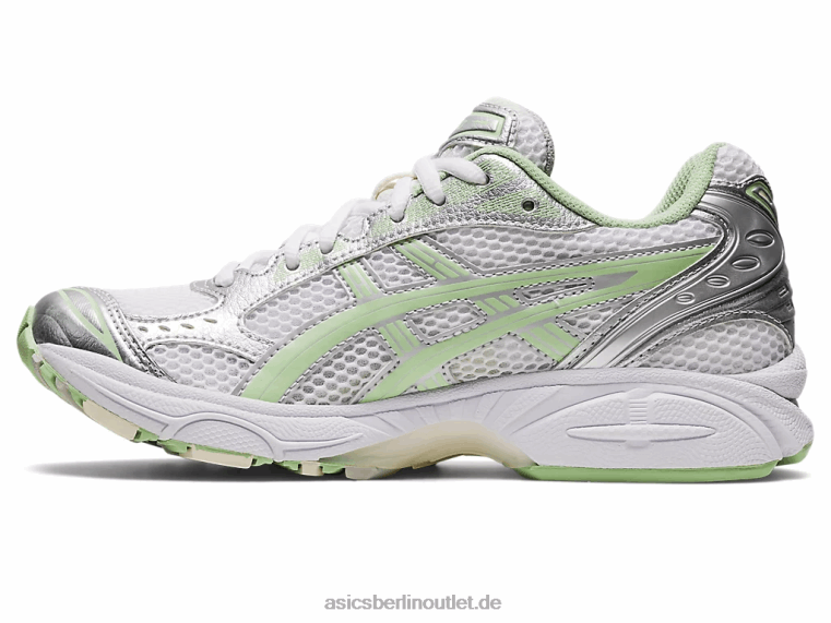 Gel-Kayano 14 BL4N2876Asics weiß/jade