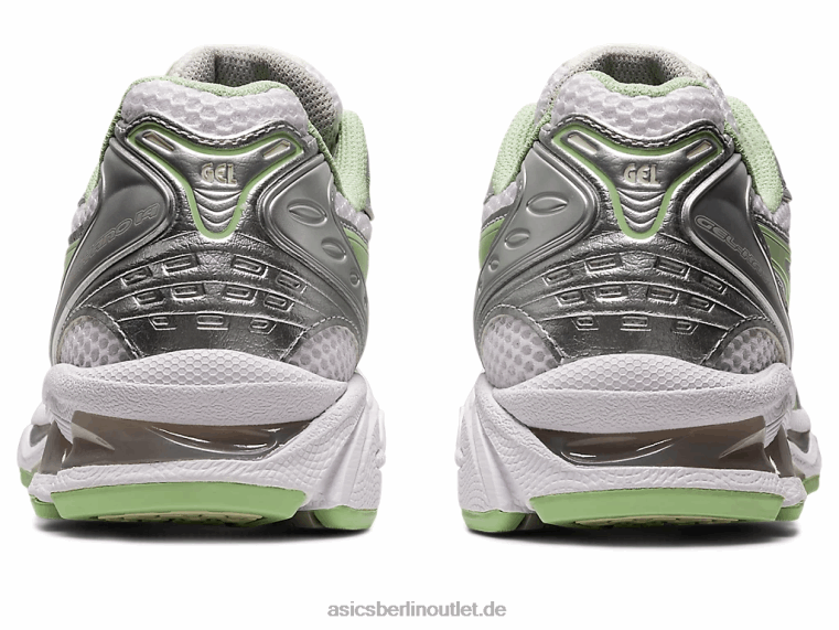 Gel-Kayano 14 BL4N2876Asics weiß/jade