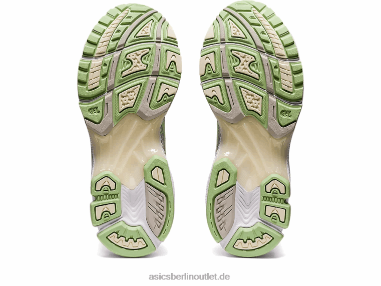 Gel-Kayano 14 BL4N2876Asics weiß/jade