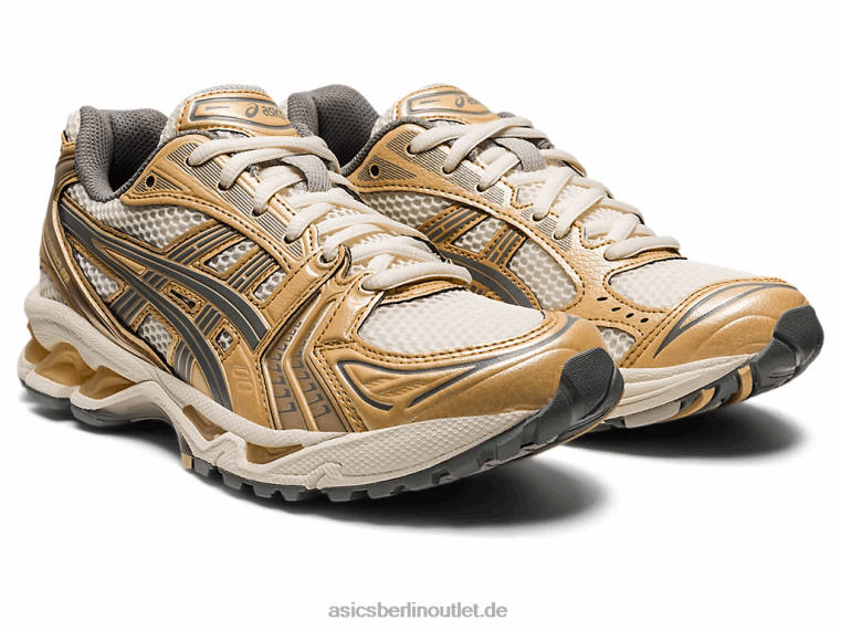 Gel-Kayano 14 BL4N2900Asics Creme/Tongrau