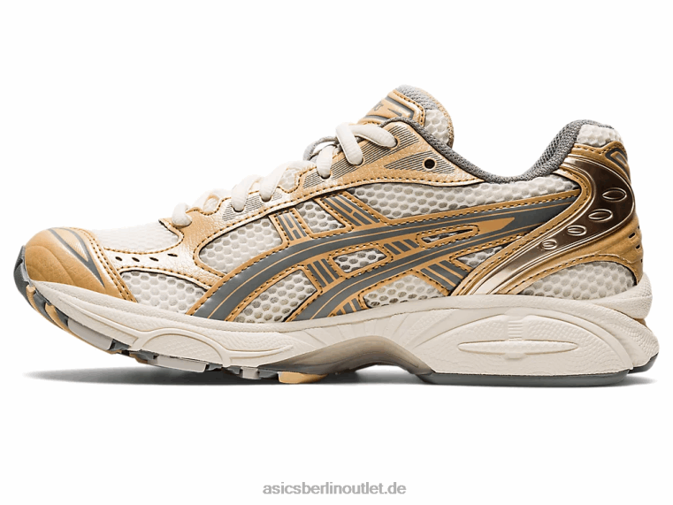 Gel-Kayano 14 BL4N2900Asics Creme/Tongrau