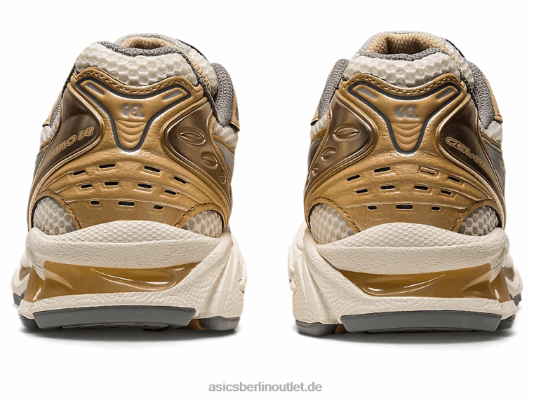 Gel-Kayano 14 BL4N2900Asics Creme/Tongrau