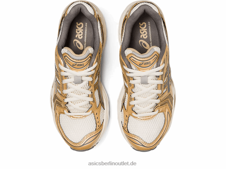Gel-Kayano 14 BL4N2900Asics Creme/Tongrau