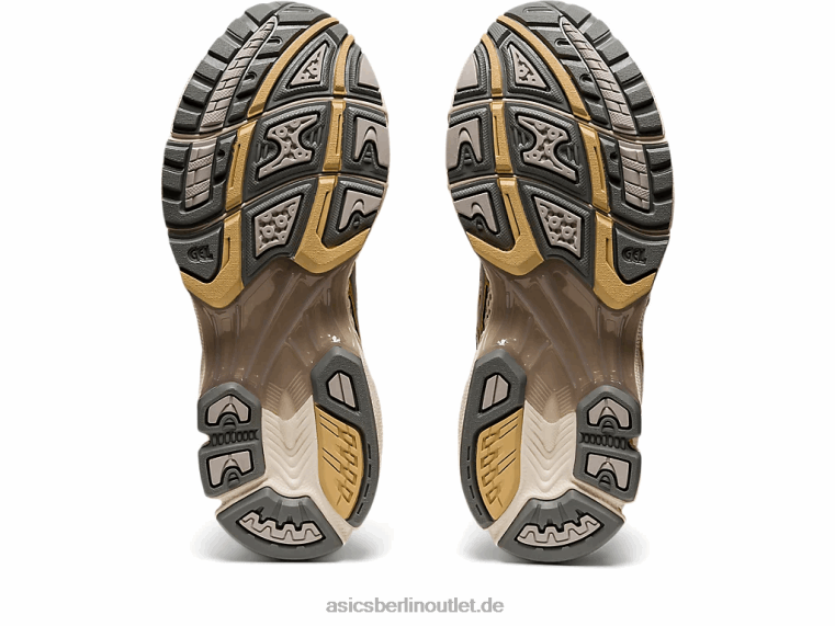 Gel-Kayano 14 BL4N2900Asics Creme/Tongrau