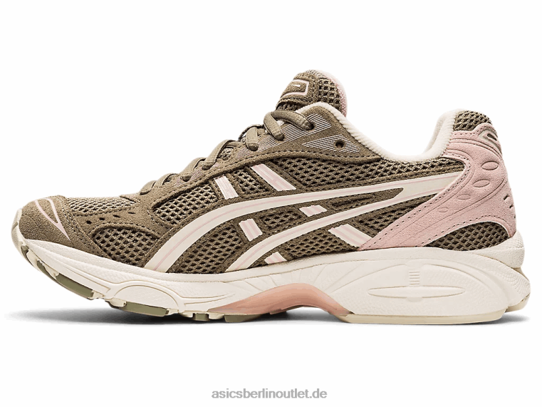 Gel-Kayano 14 BL4N3217Asics Nerz/Creme