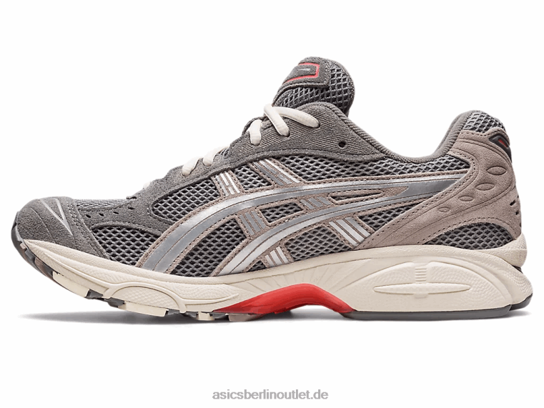 Gel-Kayano 14 BL4N653Asics Tongrau/reines Silber