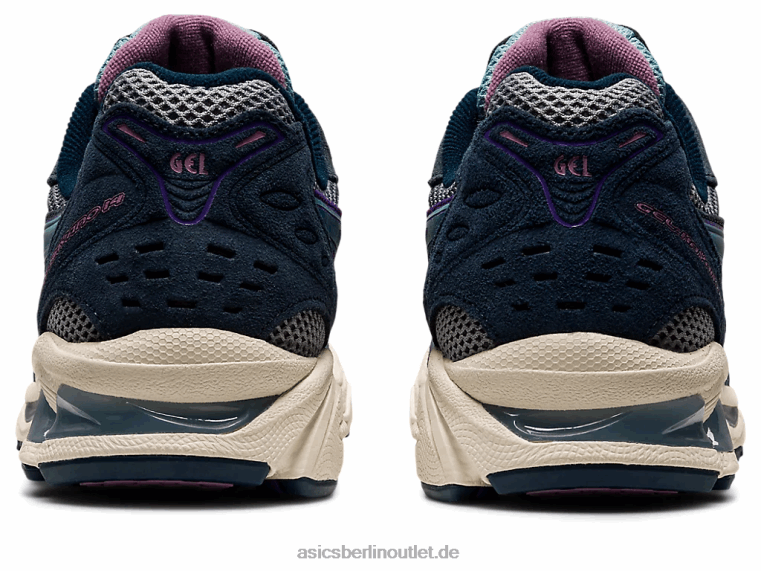 Gel-Kayano 14 BL4N853Asics Gesteinsschicht/Beryllgrün