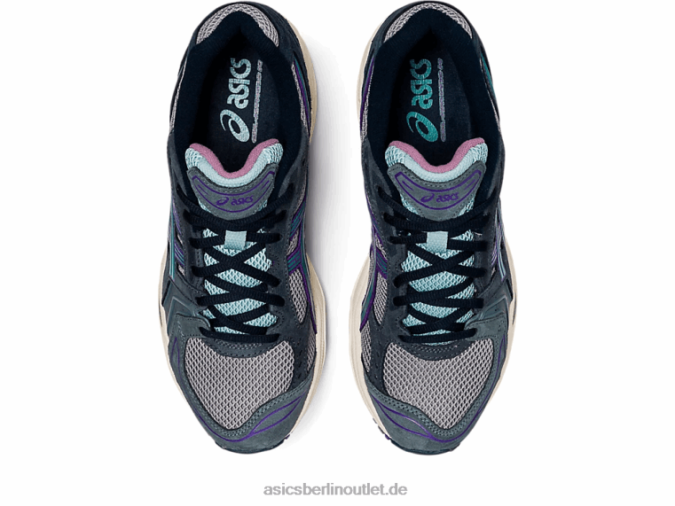 Gel-Kayano 14 BL4N853Asics Gesteinsschicht/Beryllgrün